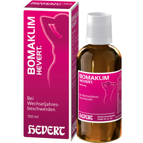 Bomaklim Hevert (100 ml)