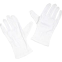 Handschuhe Baumwolle GR 12 (2 St.)