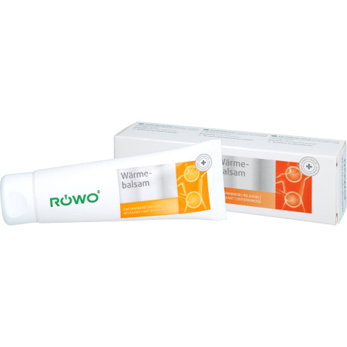 Wärmebalsam Röwo (50 ml)