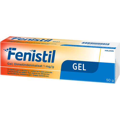 Fenistil GEL (50 g)
