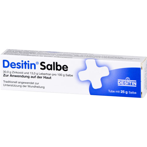 Desitin (25 g)