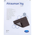 Atrauman AG 10X10cm Steril (10 stk.)