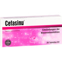 Cefasinu (20 St.)