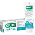 GUM Paroex 0,06% CHX tandpasta (75 ml)