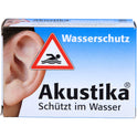 Akustik Wasserschutz (1 Stk)