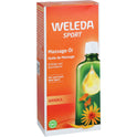 Weleda Sportsmassageolie Arnica (200 ml)