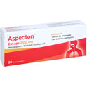 Aspecton Eukaps 200mg (20 stk.)