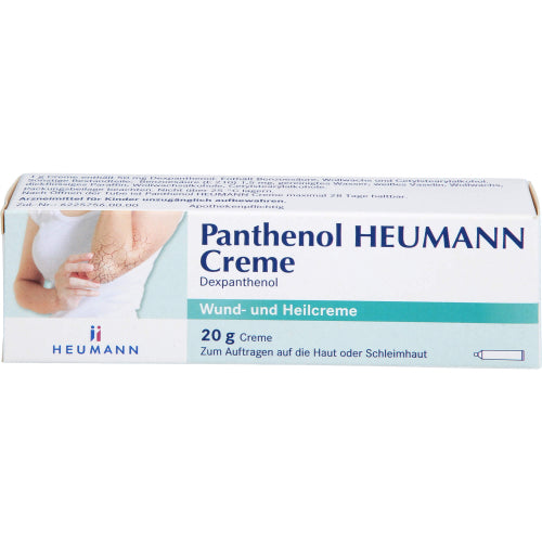 Panthenol Heumann Creme (20 g)