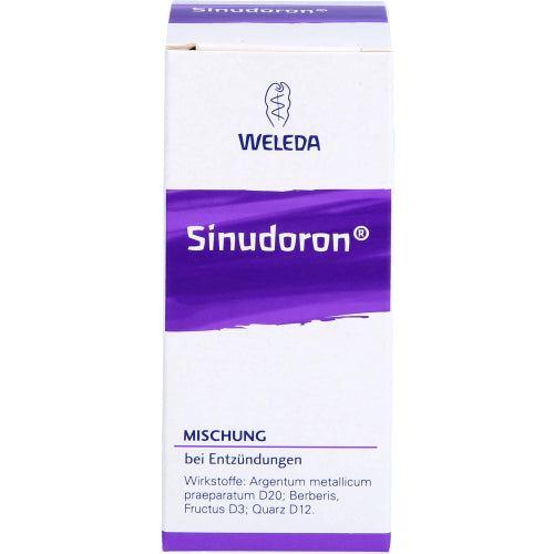 Sinudoron (50 ml)