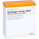Solidago Comp Heel (10 St.)