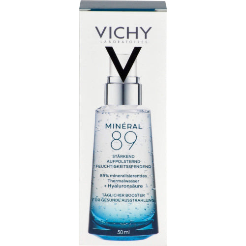 Vichy Mineral 89 (50 ml)