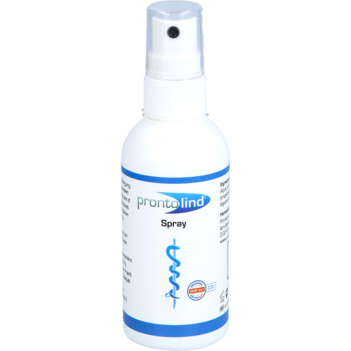 Prontolind Piercing Spray (75 ml)