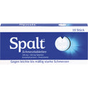 Spalt smertetabletter (10 stk.ück)