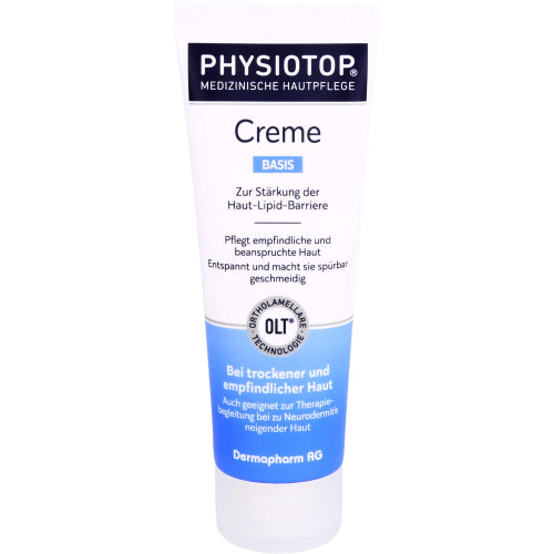 Physiotop Basis Creme (75 ml)