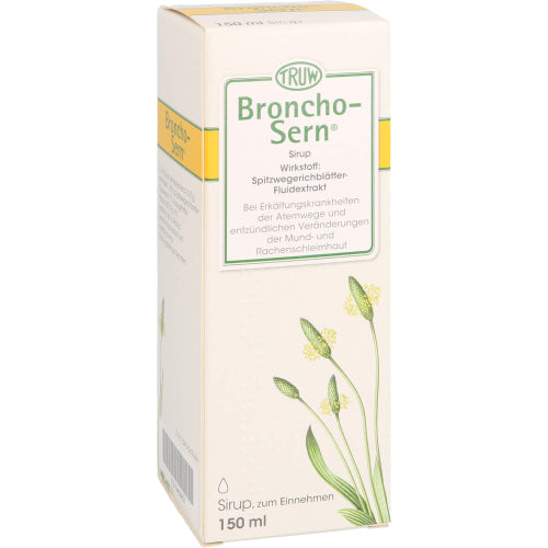 Broncho Sern (150 ml)