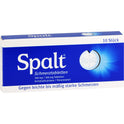 Spalt smertetabletter (10 stk.ück)