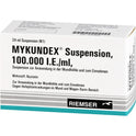 Mykundex (24 ml)