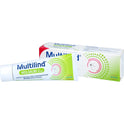 Multilind Heilsalbe NYS+Zink (50 g)