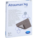 Atrauman AG 5X5cm Steril (10 stk.)
