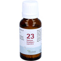 Biochemie 23 Natr Bica D12 (15 g)