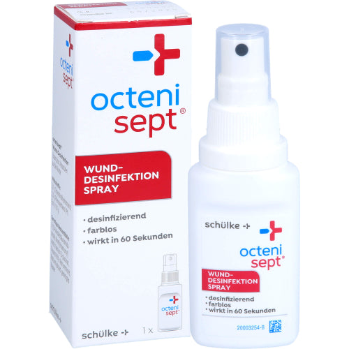Octenisept (50 ml)