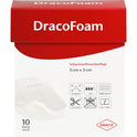 Dracofoam Schaum 5X5cm (10 St.)