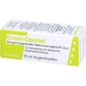Crom Ophtal (10 ml)