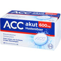 ACC Akut 600 (20 stk.)