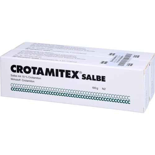 Crotamitex (2X100 g)