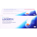 Loceryl Nagellack (5 ml)