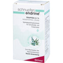 Schnupfen Endrine 0.1% (10 ml)