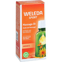 Weleda Sport Massageolie Arnika (50 ml)