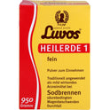 Luvos Heilerde 1 fein (950 g)