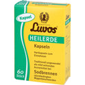 Luvos Heilerde Kapseln (60 Stk.)