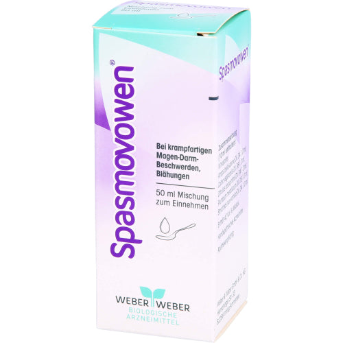 Spasmovowen (50 ml)
