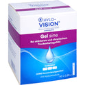 Hylo Vision GEL Sine (60X0.35 ml)