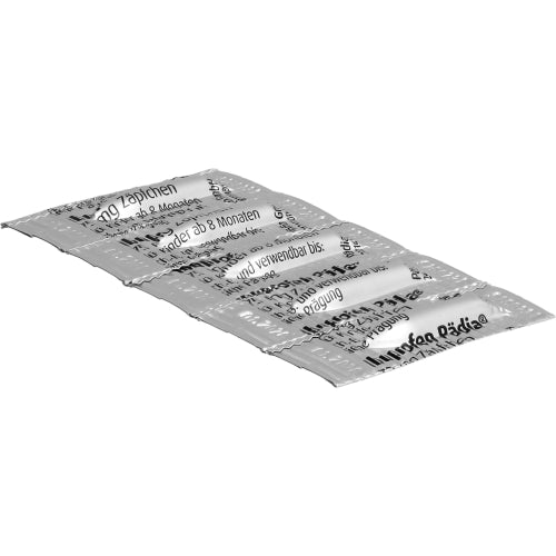 Ibuprofen Paedia 75 mg SUP (10 St.)