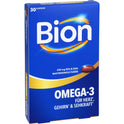 Bion Omega-3 (30 Stk.)