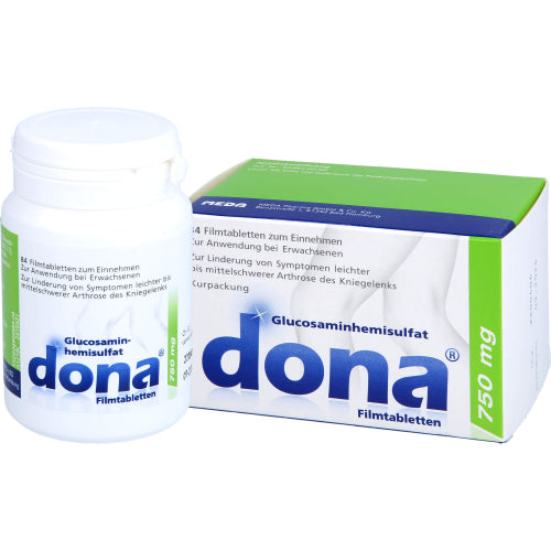 Dona 750mg (84 stk.)