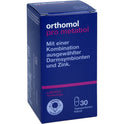 Orthomol PRO Metabol (30 St.)