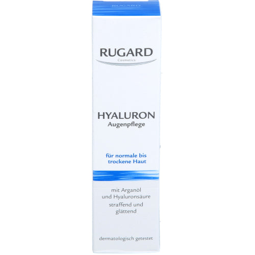 Rugard Hyaluron Augenpflege (15 ml)
