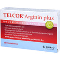 Telcor Arginin Plus (60 Stk.)