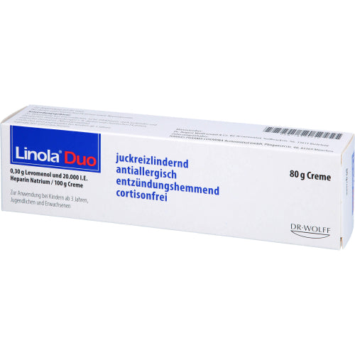 Linola DUO (80 g)