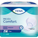 Tena Comfort Maxi Unterlagen (2X28 St.)