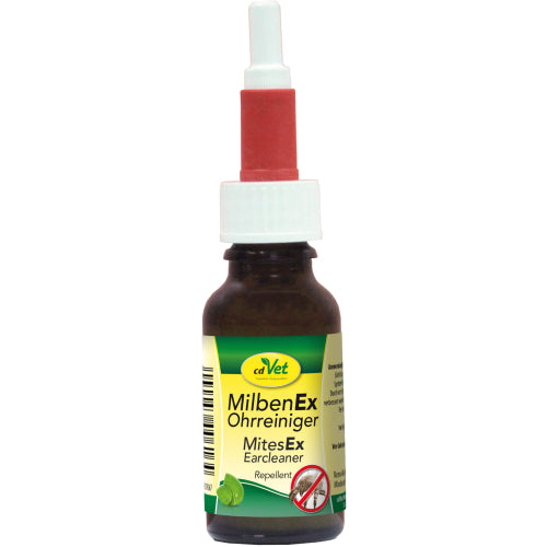 Milbenex Ohrenreiniger VET (20 ml)