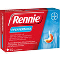 Rennie (60 stk.)