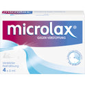 Microlax (4X5 ml)