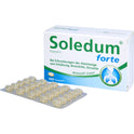 Soledum Kapseln forte (100 St.)