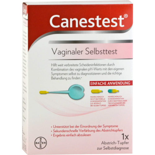 Canestest (1 Stk.)
