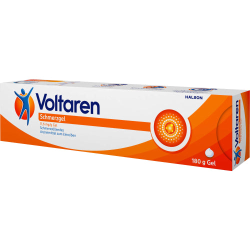 Voltaren Smertegel (180 g)
